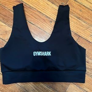 Gymshark Padded sports bra